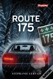 Capa do artigo Route 175