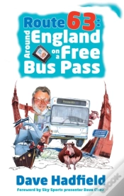 Capa do artigo Route 63
