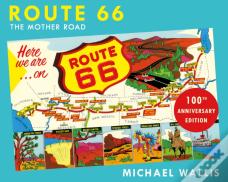 Route 66, 100th Anniversary Edition