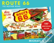 Capa do artigo Route 66, 100th Anniversary Edition