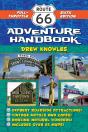 Route 66 Adventure Handbook, 6th Edition - Preview