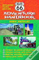 Route 66 Adventure Handbook