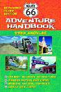 Route 66 Adventure Handbook - Preview