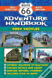Route 66 Adventure Handbook
