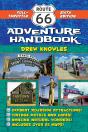 Route 66 Adventure Handbook - Preview