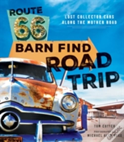Capa do artigo Route 66 Barn Find Road Trip