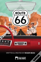 Capa do artigo Route 66