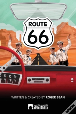 Capa do artigo Route 66