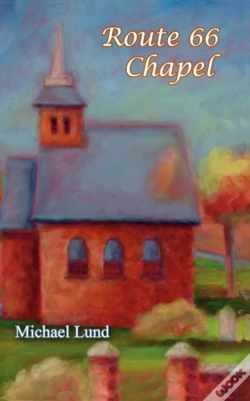 Capa do artigo Route 66 Chapel