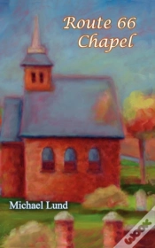 Capa do artigo Route 66 Chapel