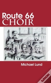 Capa do artigo Route 66 Choir