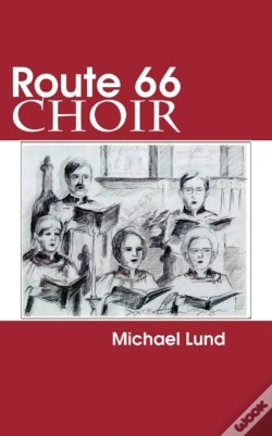 Capa do artigo Route 66 Choir