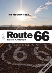Capa do artigo Route 66