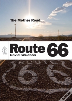 Capa do artigo Route 66