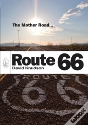 Capa do artigo Route 66