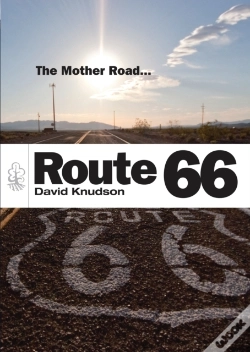 Capa do artigo Route 66