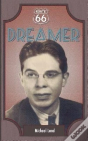 Capa do artigo Route 66 Dreamer