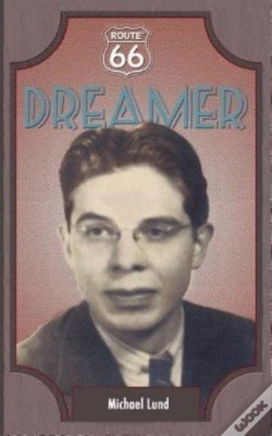 Capa do artigo Route 66 Dreamer