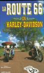 Route 66 En Harley Davidson - Preview