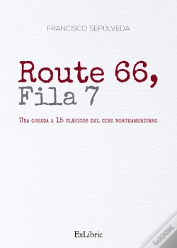 Capa do artigo Route 66, Fila7  
