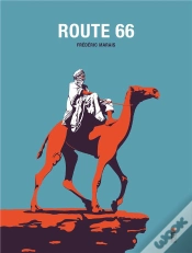 Capa do artigo Route 66