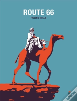 Capa do artigo Route 66