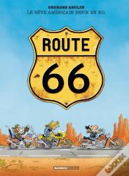 Route 66
