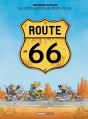 Route 66 - Preview