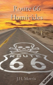 Capa do artigo Route 66 Homicides