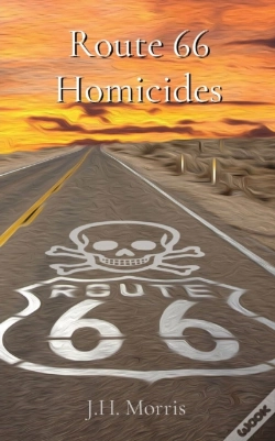 Capa do artigo Route 66 Homicides
