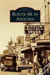 Capa do artigo Route 66 In Arizona