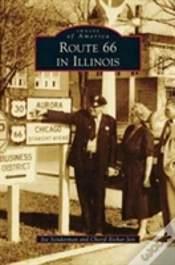 Capa do artigo Route 66 In Illinois