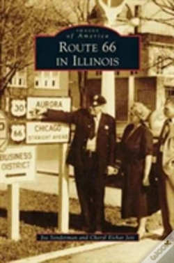 Capa do artigo Route 66 In Illinois