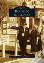Route 66 In Illinois