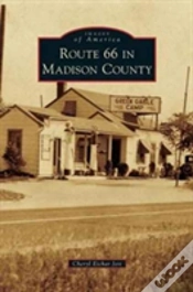 Capa do artigo Route 66 In Madison County