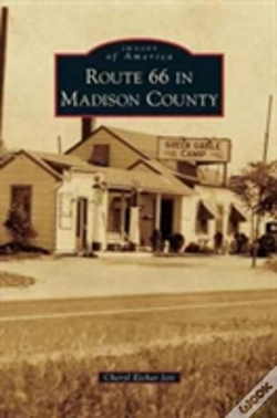 Capa do artigo Route 66 In Madison County