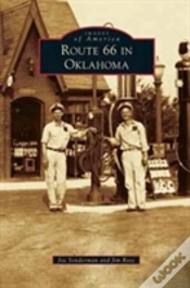 Capa do artigo Route 66 In Oklahoma