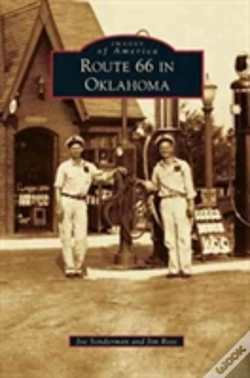 Capa do artigo Route 66 In Oklahoma