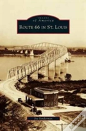 Capa do artigo Route 66 In St. Louis