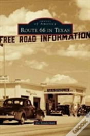 Capa do artigo Route 66 In Texas