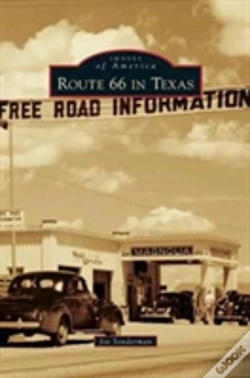 Capa do artigo Route 66 In Texas