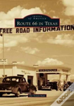 Route 66 In Texas