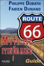Route 66 - Itineraire Mythique - Preview
