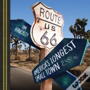 Capa do artigo Route 66