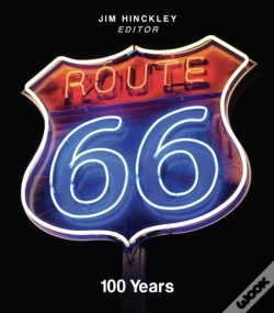 Capa do artigo Route 66