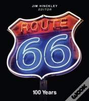 Capa do artigo Route 66