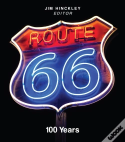 Capa do artigo Route 66