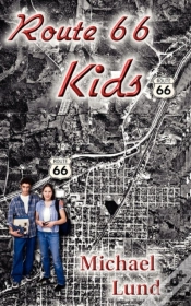 Capa do artigo Route 66 Kids