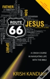 Capa do artigo Route 66