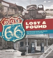 Capa do artigo Route 66 Lost And Found